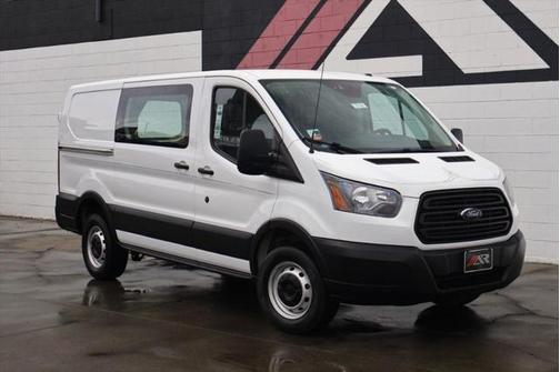 2019 Ford Transit-250 Base