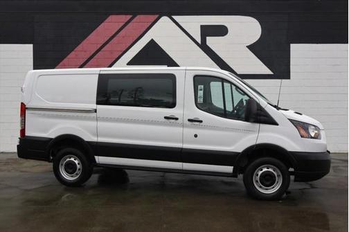 2019 Ford Transit-250 Base