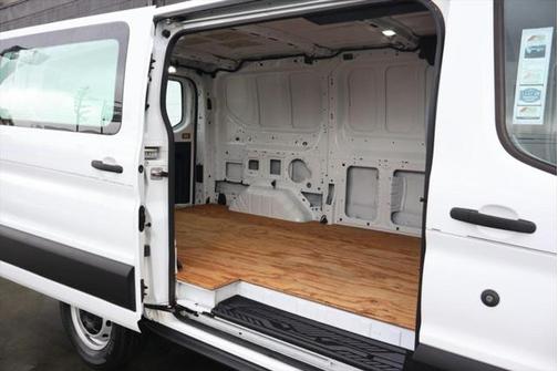 2019 Ford Transit-250 Base