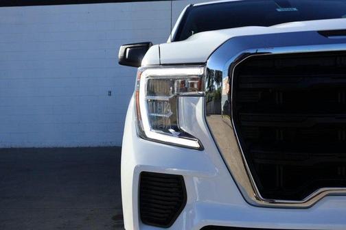 2021 GMC Sierra 1500 Base