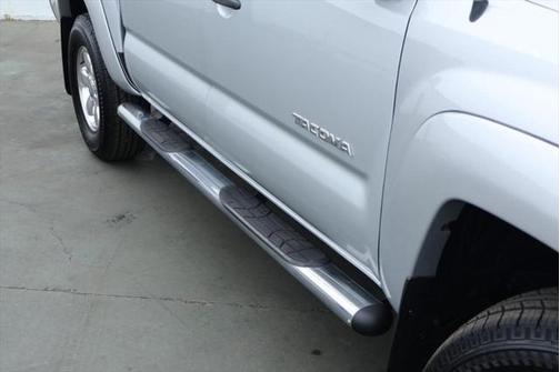 2008 Toyota Tacoma PreRunner Double Cab