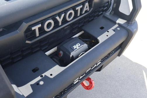 2018 Toyota Tacoma TRD Off Road