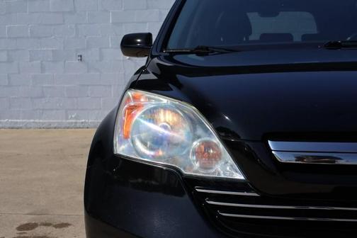 2009 Honda CR-V EX-L