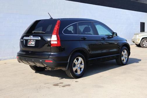 2009 Honda CR-V EX-L