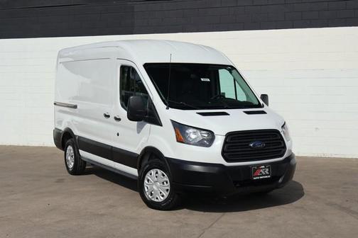 2018 Ford Transit-150 Base