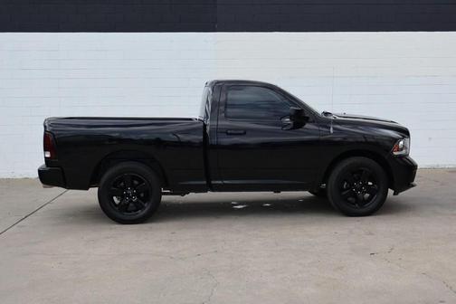 2014 RAM 1500 Tradesman/Express