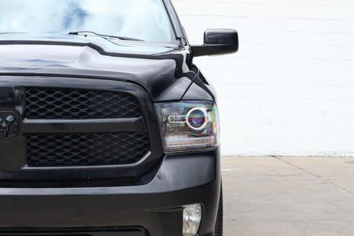 2014 RAM 1500 Tradesman/Express