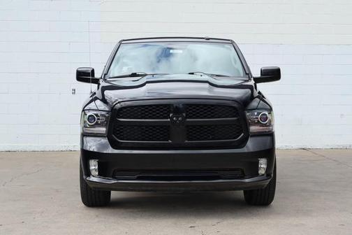 2014 RAM 1500 Tradesman/Express