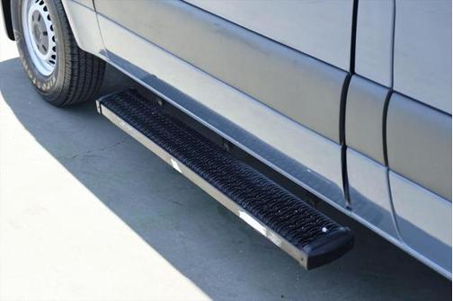 2019 Mercedes-Benz Sprinter 2500 High Roof