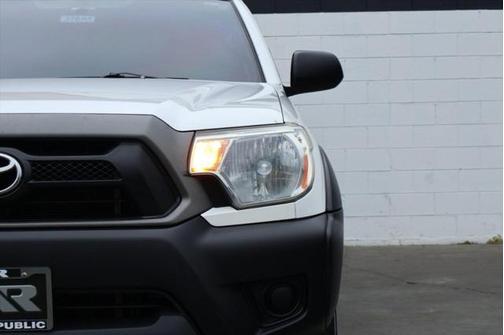 2014 Toyota Tacoma PreRunner