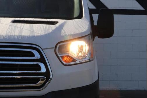 2018 Ford Transit-250 Base