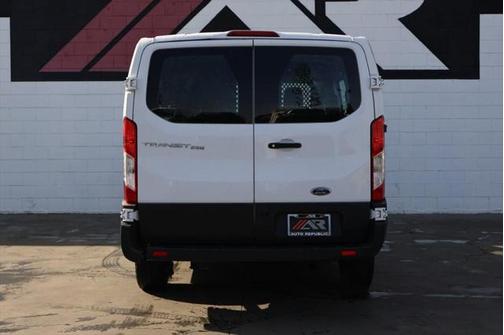 2018 Ford Transit-250 Base