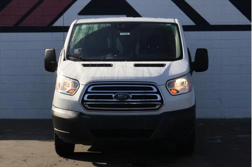2018 Ford Transit-250 Base