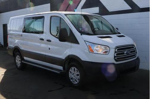 2018 Ford Transit-250 Base