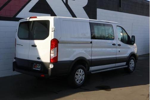 2018 Ford Transit-250 Base
