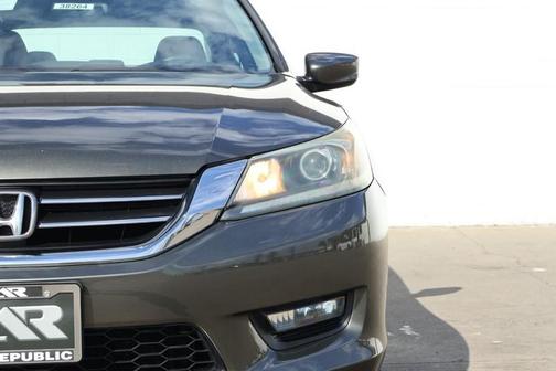 2014 Honda Accord Sport CVT