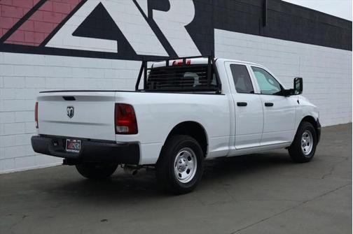 2022 RAM 1500 Tradesman