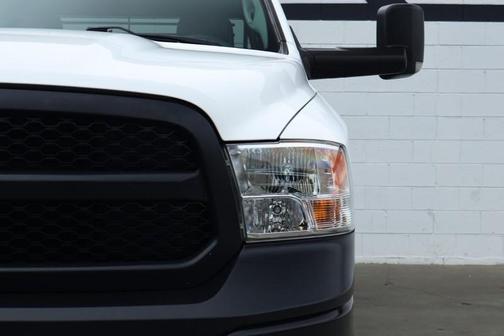 2022 RAM 1500 Tradesman
