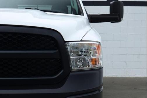 2022 RAM 1500 Tradesman