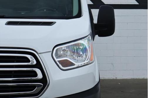 2019 Ford Transit-350 XLT