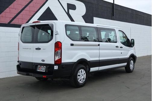 2019 Ford Transit-350 XLT
