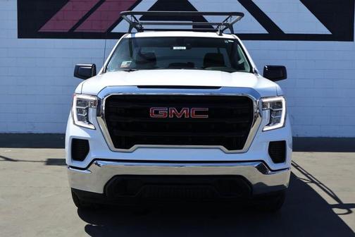 2021 GMC Sierra 1500 Base