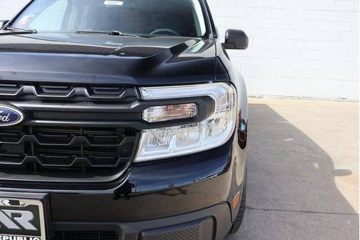 2022 Ford Maverick XL