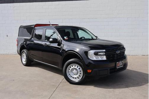 2022 Ford Maverick XL