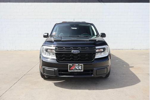 2022 Ford Maverick XL