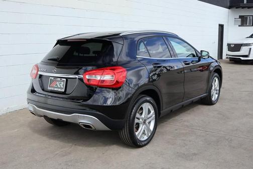 2020 Mercedes-Benz GLA 250 Base