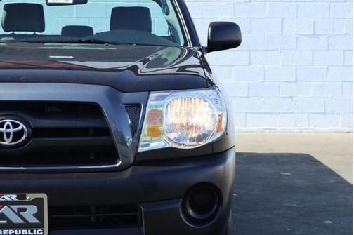 2008 Toyota Tacoma Base