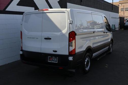 2024 Ford Transit-150 Base