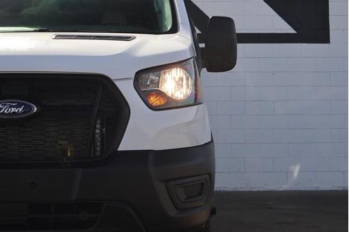 2024 Ford Transit-150 Base