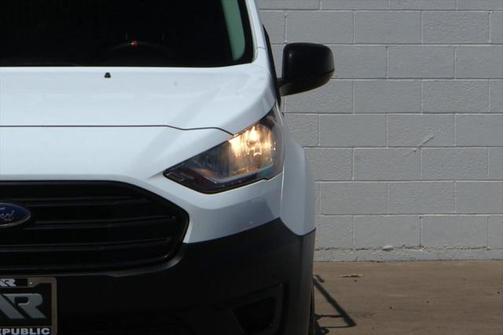 2022 Ford Transit Connect XL
