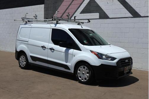 2022 Ford Transit Connect XL