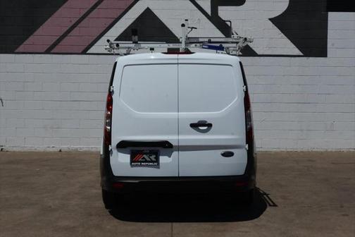 2022 Ford Transit Connect XL