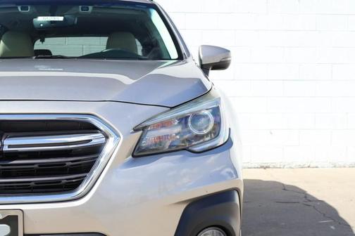 2018 Subaru Outback 3.6R Limited