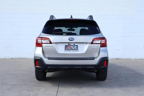 2018 Subaru Outback 3.6R Limited