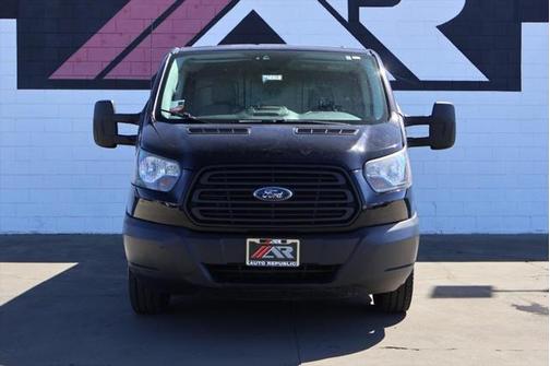2017 Ford Transit-350 Base