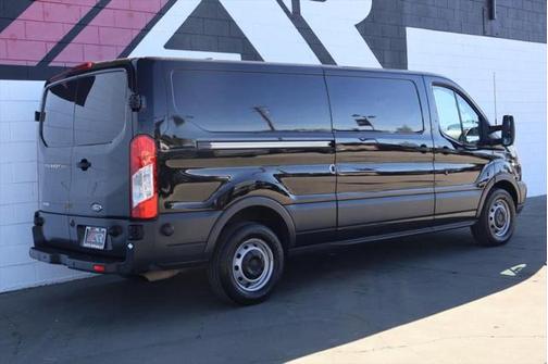 2017 Ford Transit-350 Base