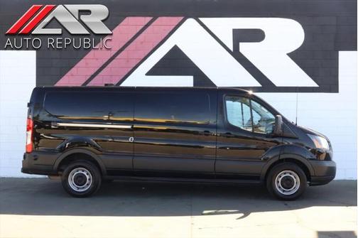 2017 Ford Transit-350 Base