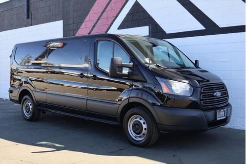 2017 Ford Transit-350 Base