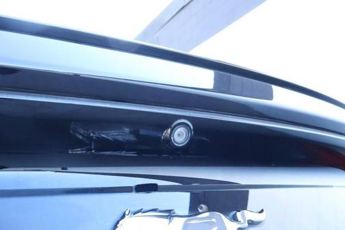 2016 Ford Mustang EcoBoost