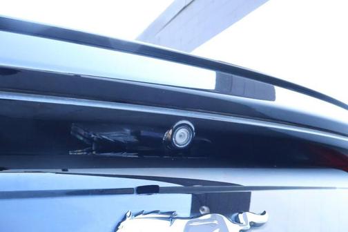 2016 Ford Mustang EcoBoost