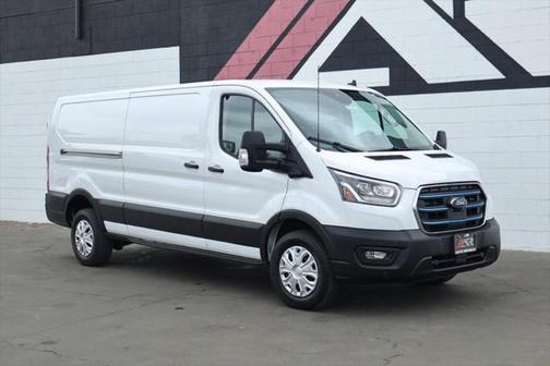 2022 Ford Transit-350 Base