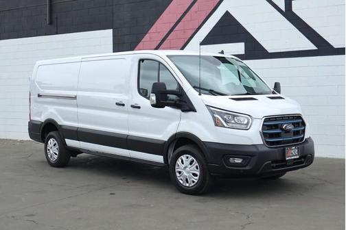 2022 Ford Transit-350 Base
