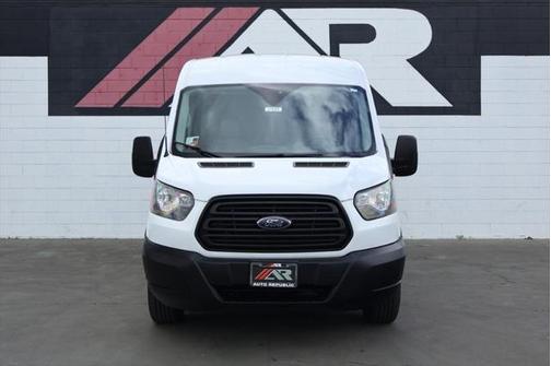 2019 Ford Transit-150 Base