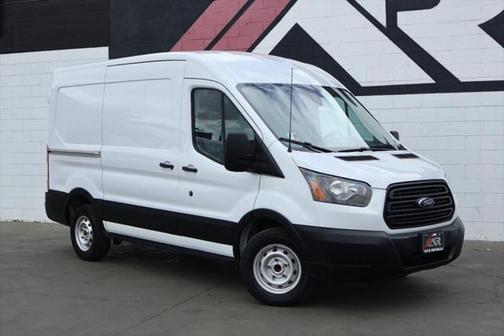 2019 Ford Transit-150 Base