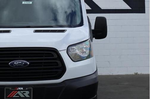 2019 Ford Transit-150 Base