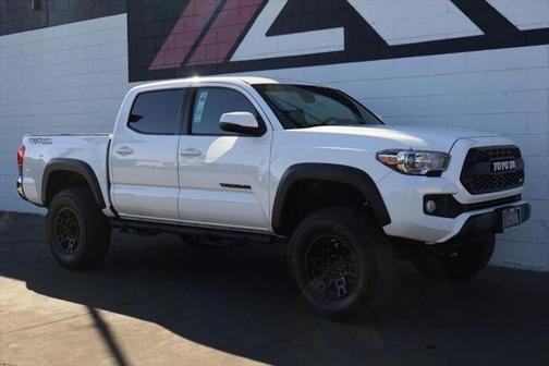2019 Toyota Tacoma TRD Off Road